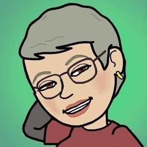 Meet your Posher, Tricia